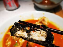 -百春原湖南牛肉粉(百联世纪店)