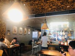 大堂-星平鸡饭·粤菜小炒(印象城旗舰店)