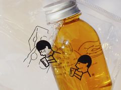 MINI喜茶-喜茶(上海正大广场店)