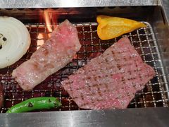 -俺的焼肉(銀座9丁目店)