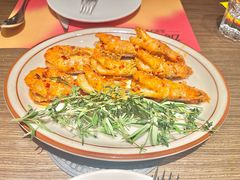-ZAFFERANO西班牙海鲜饭(上海首店)