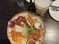 -bluefrog蓝蛙(皇庭广场店)