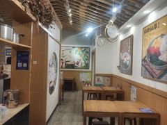 -哼哈豆花工房(高铁吾悦广场店)