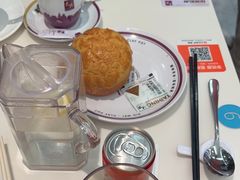 -太兴餐厅(东方广场分店)