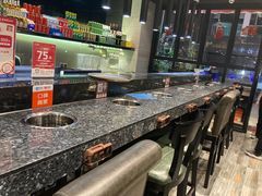 -八合里潮汕鲜牛肉火锅(吉大店)