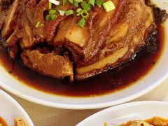 -天一沾水肥肠(科园一街店)