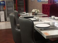 -玉丰国际酒店·玉宴中餐厅