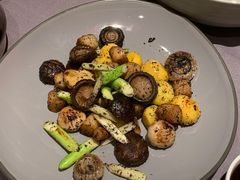 松露全素-金鸭季·北京烤鸭(深业上城店)