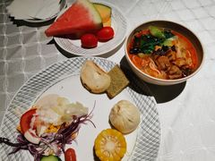 -峨眉山世纪阳光大酒店(峨眉高铁站店)