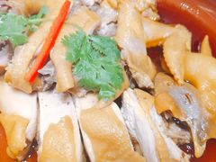 -乾隆美食·本帮菜(黄河路店)