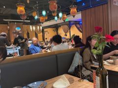 -耶里夏丽·丝路新疆菜·清真食品(徐汇南丹东路臻选店)