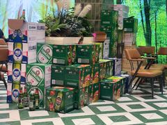 -东北小板凳地摊烧烤(泰来街店)