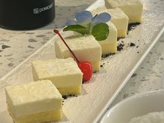 -赵小姐丨新中餐(曲江店)