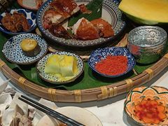 -沿江海南菜·文昌鸡祖师爷(大东海店)