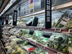 -盒马鲜生(馥邦国际店)