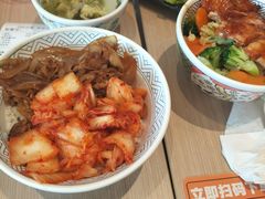 -吉野家(中关村3店)