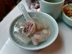 -润园四季椰子鸡火锅(南山海岸城店)