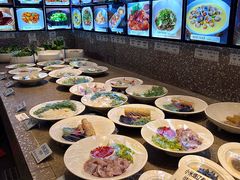 -小城故事·地道宁波味(月湖盛园店)