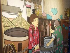 -关东小磨东北菜(碧江广场店)