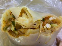 -安徽阜阳卷馍(西单店)