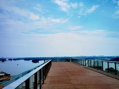 -三岔湖景区