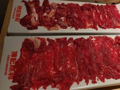 -陈记顺和潮汕鲜牛肉火锅(西门口广场店)