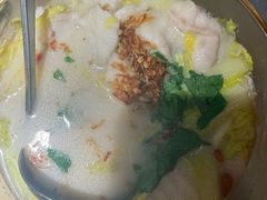 -闽上鲜·福建菜(龙湖滨江天街店)