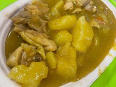 -蒙雅力港式茶餐厅(学人特色商业街店)