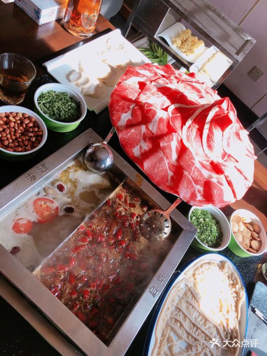 启华火锅(曲江南湖店)图片 - 第215张