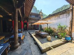 -杨家堂村