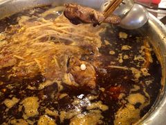 -中和远东火锅兔(老店)