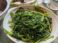 -北港方记海鲜楼·海景餐厅