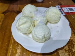 -春發合饭庄