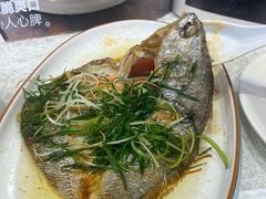 -东江海鲜大排档·潮汕菜·砂锅粥