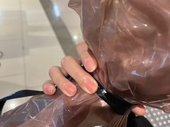 -海底捞火锅(大融城店)