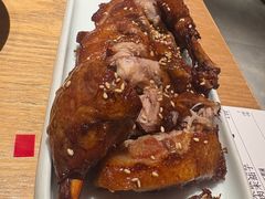 -川堂风·跷脚牛肉·乐山爆炒(宝山日月光店)