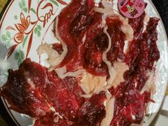 吊龙-汕头八合里海记牛肉店(清河店)