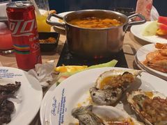 -星伦多自助料理(永旺店)