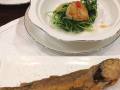 -海航大厦万豪酒店彩海轩中餐厅(霄云路店)