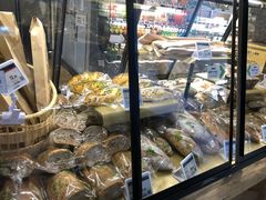 -bItBakery(岭南站店)