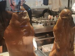 -青年公社烤鸭(蜀山万象汇店)