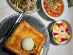 -茉莉餐厅(包河万达店)