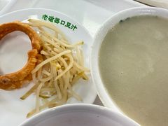 -老磁器口豆汁店(天坛店)