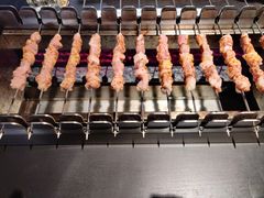 -很久以前羊肉串(南京路第一百货店)