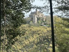 -莫干山风景区