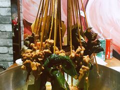 -付小姐在成都(五道口店)
