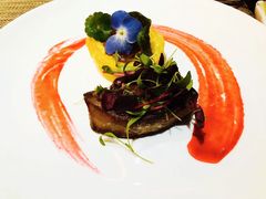 -YUE·6·西式融合餐厅(外滩六号店)