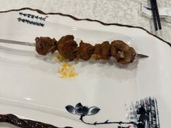 -大西洋餐厅(肇嘉浜路店)