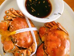 -品鲜村农家菜·阳澄湖大闸蟹(总店)
