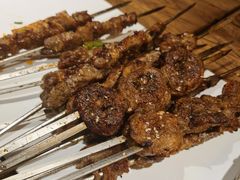 -平娃三宝烧烤·面食(南小街店)